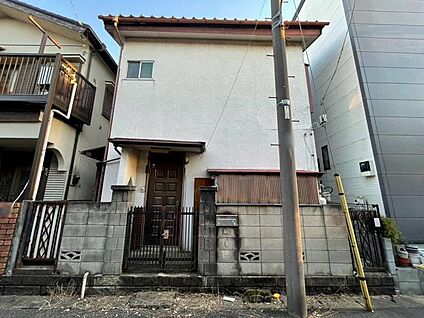 現地