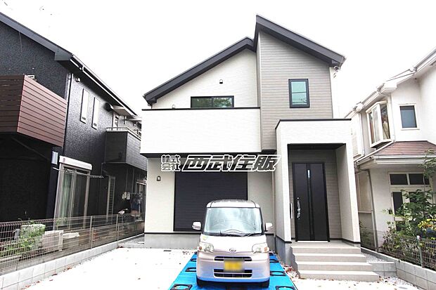 【販売現地】現地見学可能です。2025年9月11日撮影