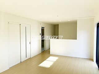 JR五日市線「秋川」駅 徒歩16分 外観