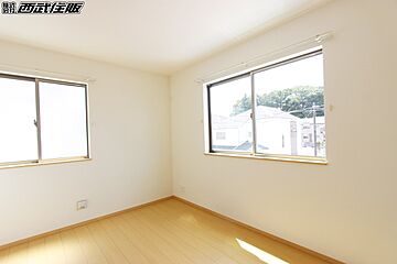 JR五日市線「熊川」駅 徒歩8分 その他