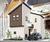 東京都あきる野市二宮：物件画像