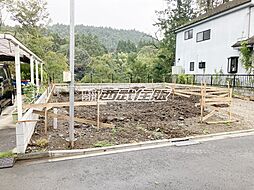 JR青梅線「青梅」駅 バス乗車11分、下郷バス停下車 徒歩5分