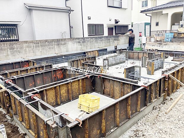 【現地外観写真】【販売現地】現地見学可能です。2025年11月13日撮影