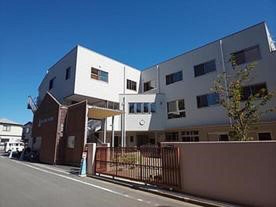 杉ノ子第二保育園(約300m・徒歩4分)