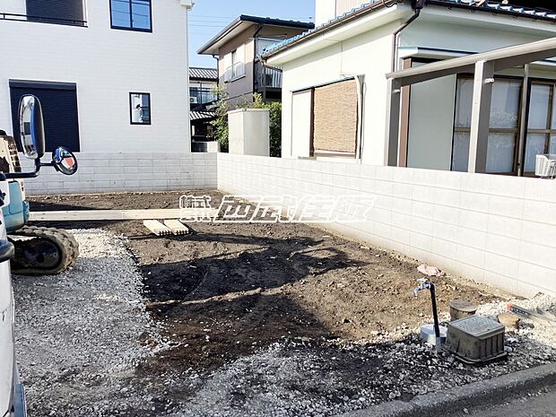 【現地外観写真】【販売現地】お気軽にお問い合わせください。2026年3月5日撮影