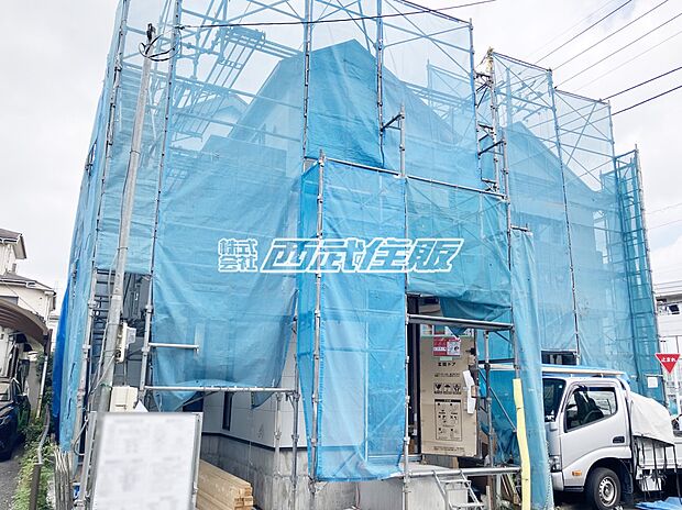 【現地外観写真】【販売現地】現地見学可能です。2026年7月27日撮影