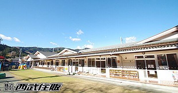 青梅あけぼの幼稚園(約600m・徒歩8分)