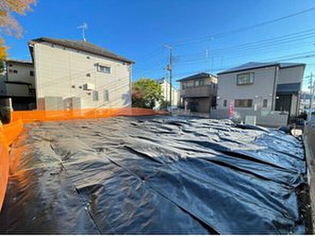 【現地写真】
建物プランや建物仕様など詳細はコーディネーターより丁寧にご説明させていただきます。