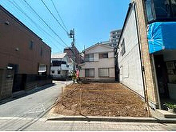 【現地写真】
建物プランや建物仕様など詳細はコーディネーターより丁寧にご説明させていただきます。