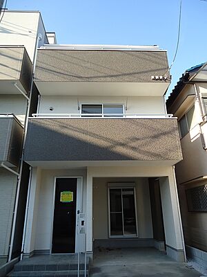 さいたま市大宮区櫛引町