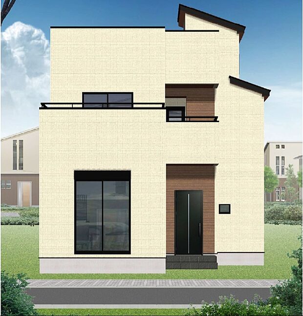 浦和美園駅の新築一戸建て 一軒家 建売 分譲住宅の購入 物件情報 スマイティ