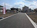 栃木県さくら市きぬの里５：物件画像