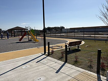 公園