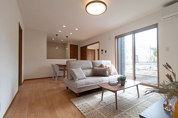 【リビング】No.3