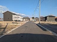 栃木県下野市小金井字山神前1167番7　外2筆：物件画像