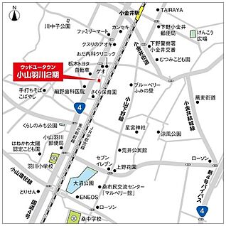 案内図
