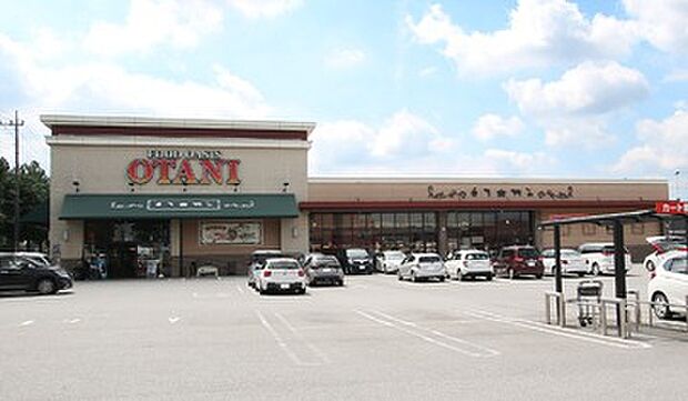 フードオアシスオータニ小山店