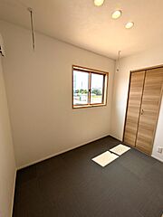 【トヨタウッドユーホーム】那須塩原下永田1丁目 その他