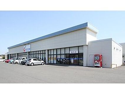 カワチ薬品 下永田店 230m ～440ｍ