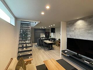 【セキスイハイム】スマートハイムプレイス京田辺薪畠 外観