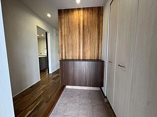 【セキスハイム】ユニオンシティ草津駒井沢＜2-5号地分譲住宅＞ その他