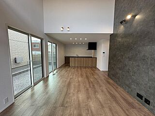 【セキスイハイム】ユニオンシティ草津駒井沢＜3-8号地分譲住宅＞ その他