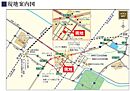 滋賀県栗東市小柿９丁目：物件画像