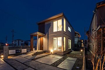 【セキスイハイム】ユニオンシティ草津駒井沢＜2-13号地分譲住宅＞ その他