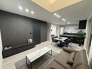 【セキスイハイム】ユニオンシティ草津駒井沢＜2-13号地分譲住宅＞ その他