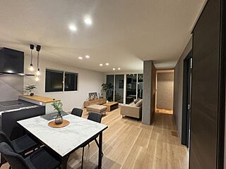 【分譲住宅】ユニオンシティ草津駒井沢　2-10号地分譲住宅 その他