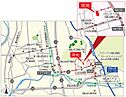 和歌山県和歌山市森小手穂1238番19、他：物件画像