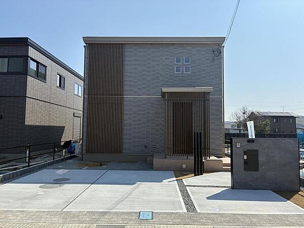 ユナイテッドハイムパーク岡崎2号地SmartPowerStationFX（2026年4月撮影）