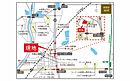 奈良県大和郡山市小泉町東１丁目：物件画像