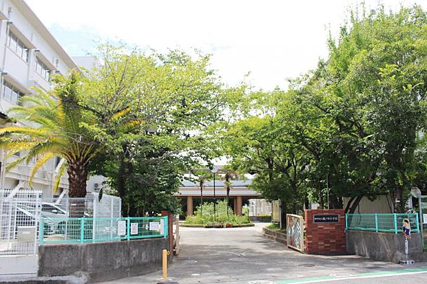 市立樋ノ口小学校（約710m・徒歩9分）