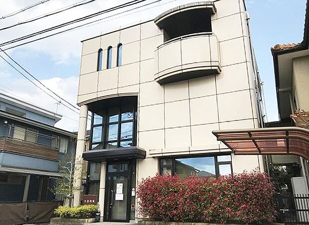 大西内科医院(約860m・徒歩12分)