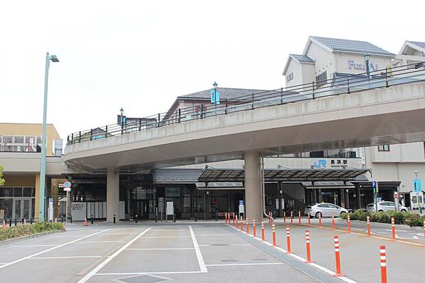 JR北陸本線「長浜」駅(約1,910m・徒歩24分)