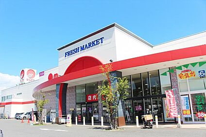 マルナカ東浦店 1200～1210m(-)