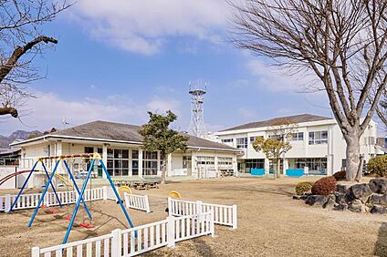 八日市幼稚園 1920m(6分)