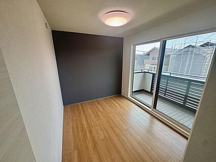 1-9号地分譲住宅
