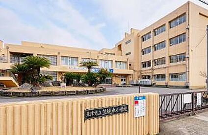 笠縫東小学校 930m(12分)