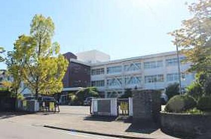 栗東市栗東中学校 2280m(29分)