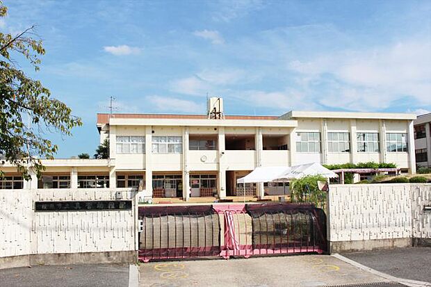 橿原市立真菅幼稚園（約540m）