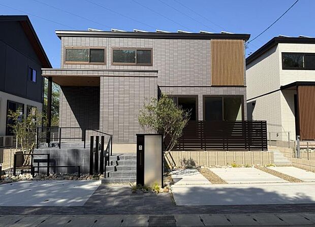 【【１０号地】】（2026年4月撮影）