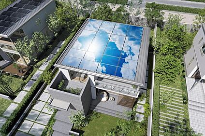 【電気代上昇にも左右されない暮らしを】