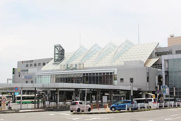 近鉄奈良線「学園前」駅（約17m・徒歩1350分）