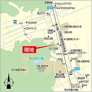 案内図