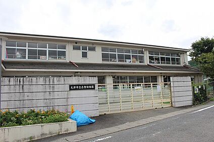 大津市立志賀幼稚園 660m(-)