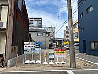 愛知県名古屋市千種区春岡一丁目1112番1：物件画像