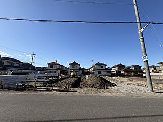 ブルーミングガーデン 愛西市須依町前田面3棟 その他