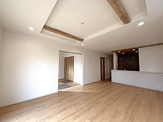 ブルーミングガーデン 愛西市東保町中2棟 その他